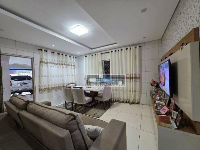 Casa venda em Região Imediata de Santos, Região Metropolitana da Baixada Santista