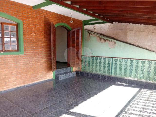 Casa venda em Várzea Paulista