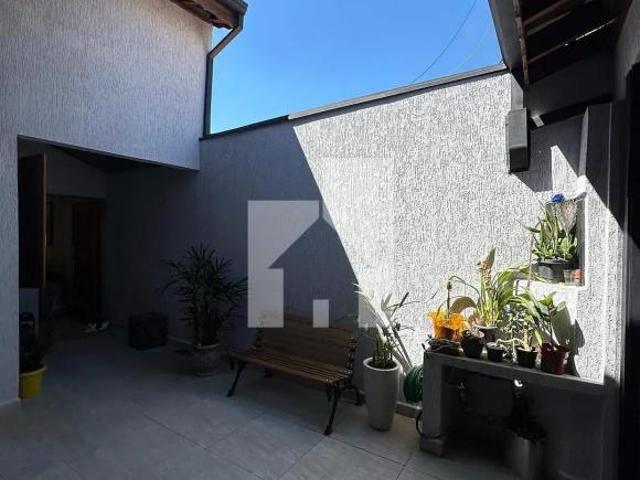 Casa venda em Jardim Petrópolis, Jundiaí