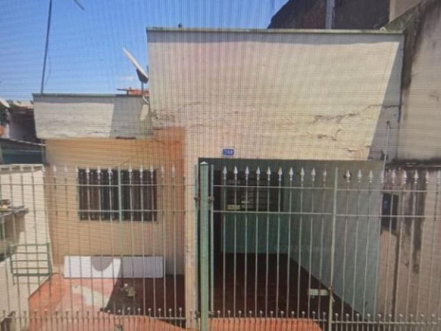Casa venda em São Miguel Paulista, São Paulo