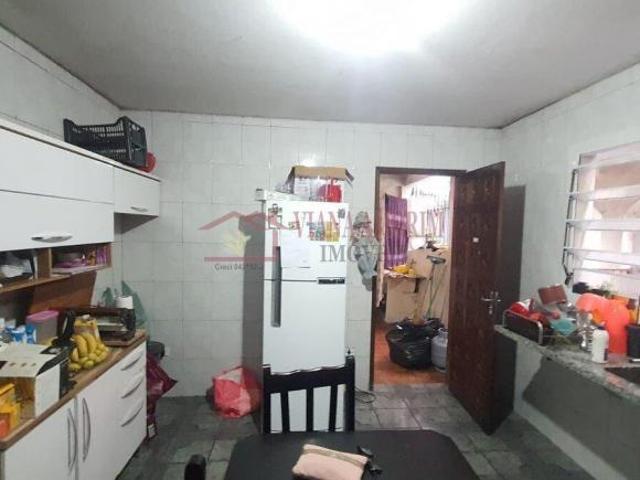 Casa venda em Vila São José, São Paulo