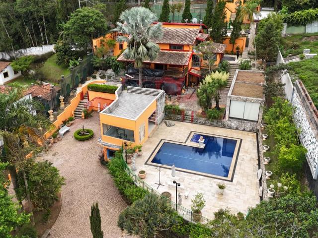 Casa aluguel em Região Imediata de São Paulo, Região Metropolitana de São Paulo