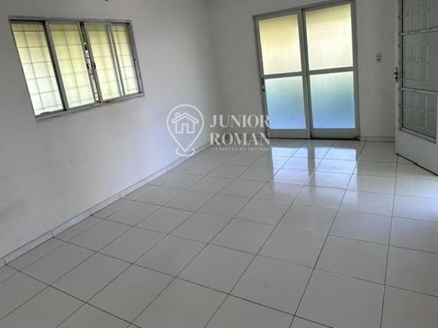Casa aluguel em Vila Regina, Barreiras