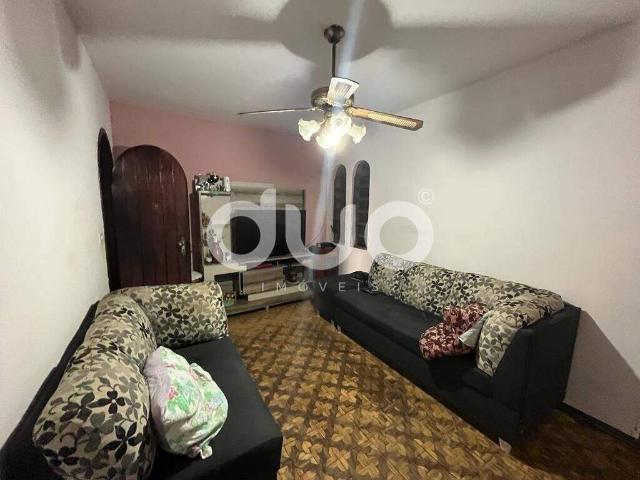 Casa venda em Nhô Quim, Piracicaba