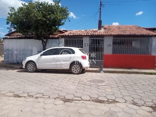 Casa venda em Região Geográfica Imediata de Barreiras, Barreiras
