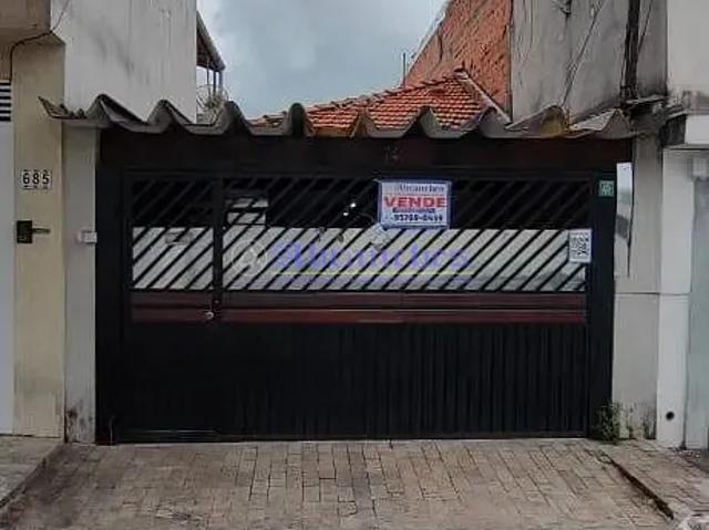 Casa venda em Vila Rosária, São Paulo