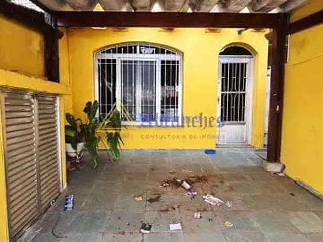 Casa venda em Vila Rosária, São Paulo