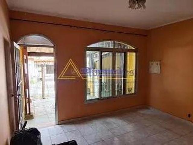 Casa venda em Vila Rosária, São Paulo