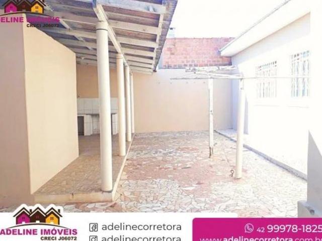 Casa venda em Vila Rosário, Castro