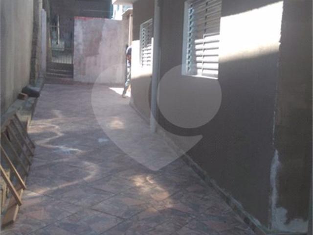 Casa venda em Vila Ruy Barbosa, Jundiaí