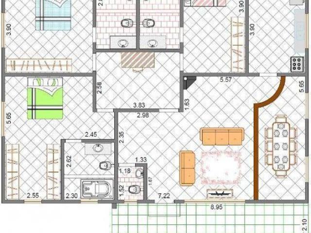 Casa venda em Região Imediata de São Paulo, Região Metropolitana de São Paulo