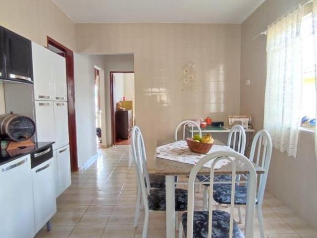 Casa venda em Jacareí