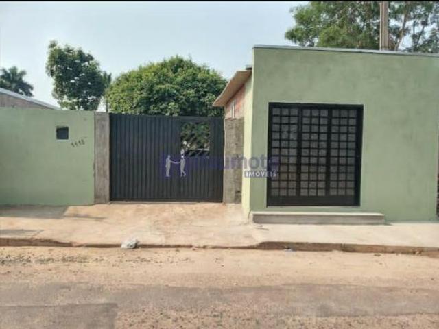 Casa venda em Região Geográfica Imediata de Três Lagoas, Angélica