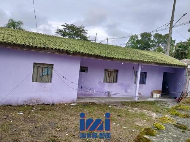 Casa venda em Região Geográfica Imediata de Paranaguá, Guaratuba
