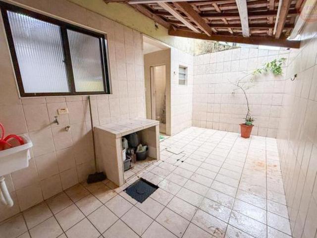 Casa venda em São Vicente