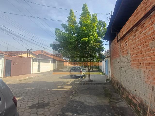 Casa venda em Lorena