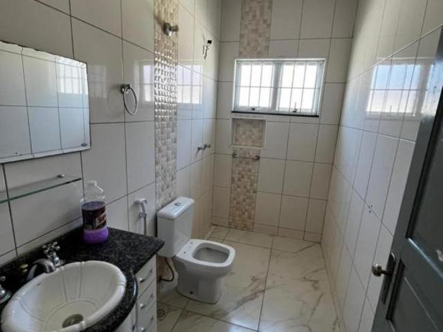Casa venda em Americana
