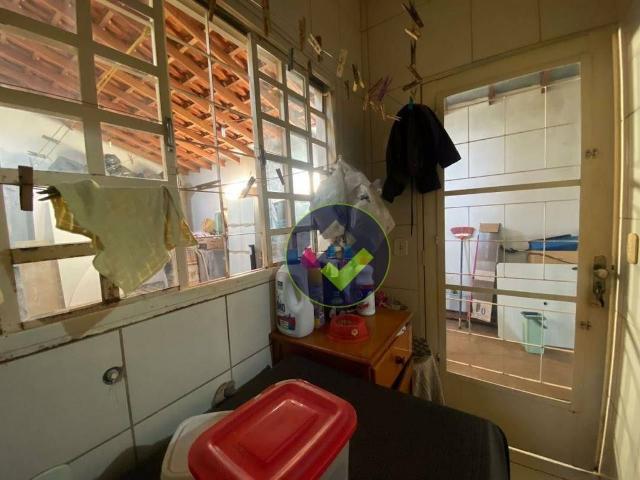 Casa venda em Região Imediata de Bauru, Bauru