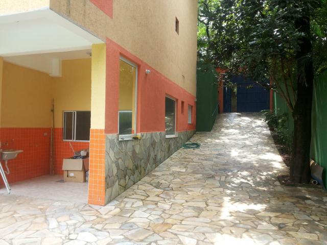 Casa aluguel em Região Imediata de São Paulo, Região Metropolitana de São Paulo