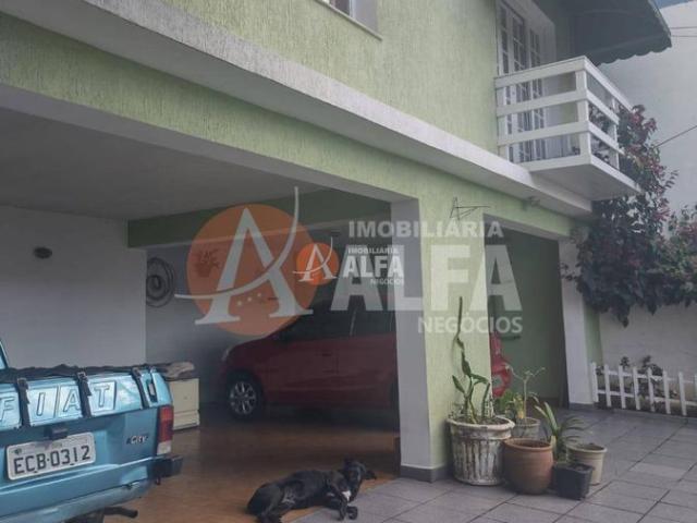 Casa venda em Vila Santo Antônio do Portão, Cotia