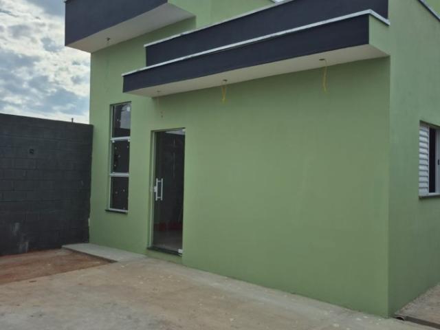 Casa venda em Caçapava
