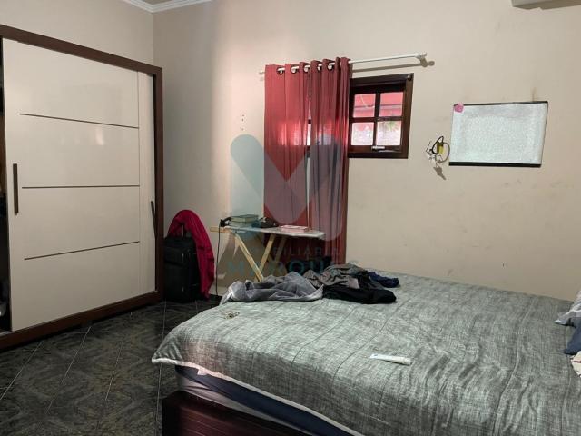 Casa venda em Caçapava