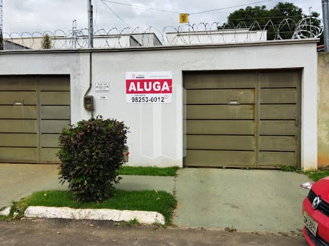 Casa aluguel em Região Geográfica Imediata de Goiânia, Senador Canedo