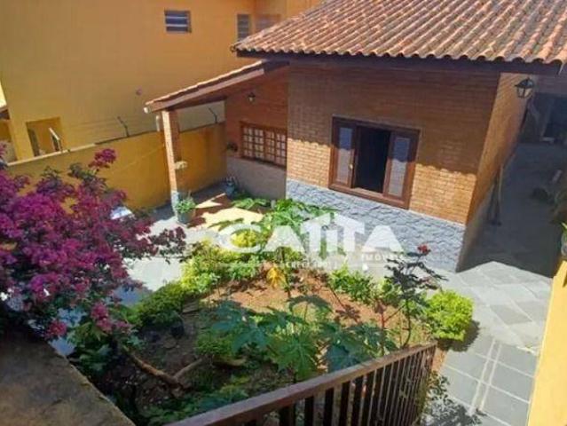 Casa venda em Vila Suissa, Mogi das Cruzes