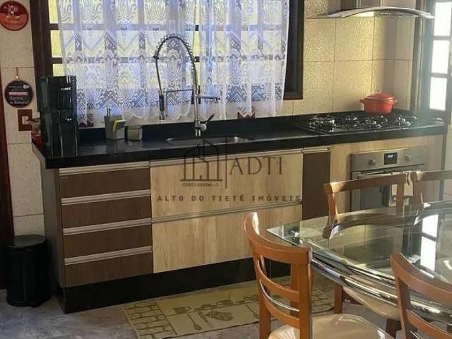 Casa venda em Vila Horizonte, Mogi das Cruzes