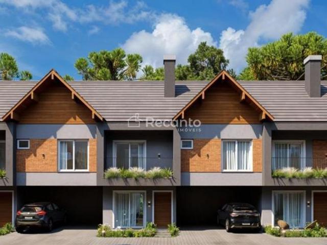 Casa venda em Região Geográfica Imediata de Caxias do Sul, Canela