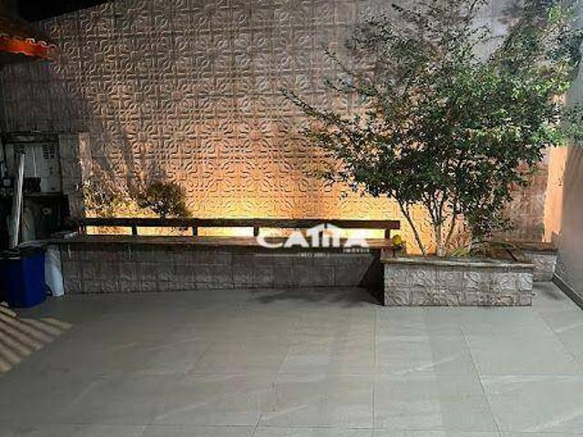 Casa venda em Parque Guarani, São Paulo