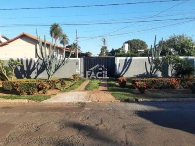 Casa venda em Região Geográfica Imediata de Campo Grande, Campo Grande