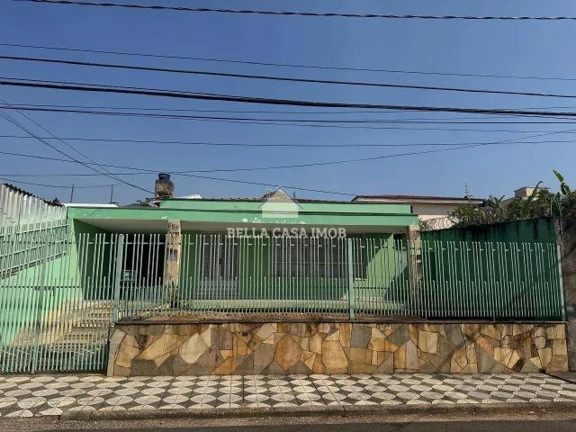 Casa venda em Jardim Celisa Maria, Sorocaba
