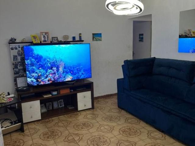 Casa venda em Vila Nova Amorim, Suzano