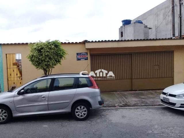 Casa venda em Parque Guarani, São Paulo