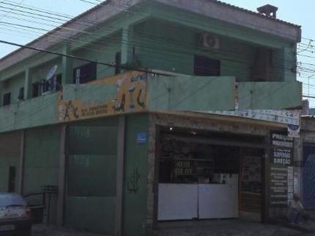 Casa venda em Vila Virgínia, Itaquaquecetuba