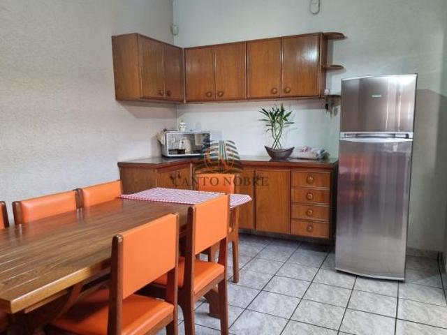 Casa venda em Araraquara