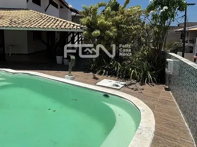 Casa aluguel em Lauro de Freitas