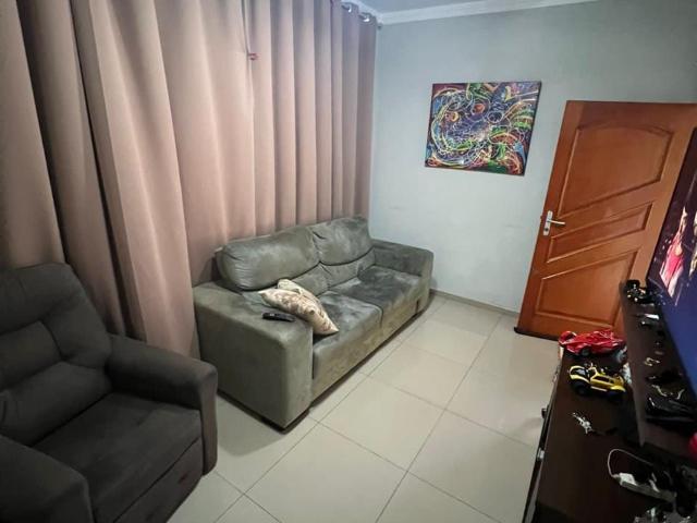 Casa venda em São José do Rio Preto