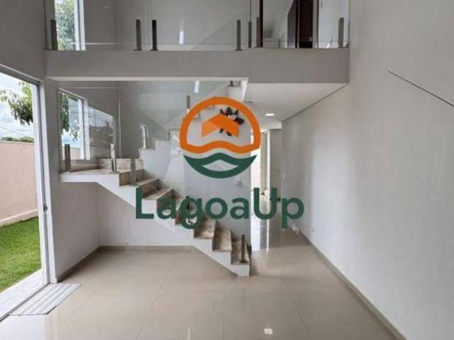 Casa venda em Promissão III, Lagoa Santa