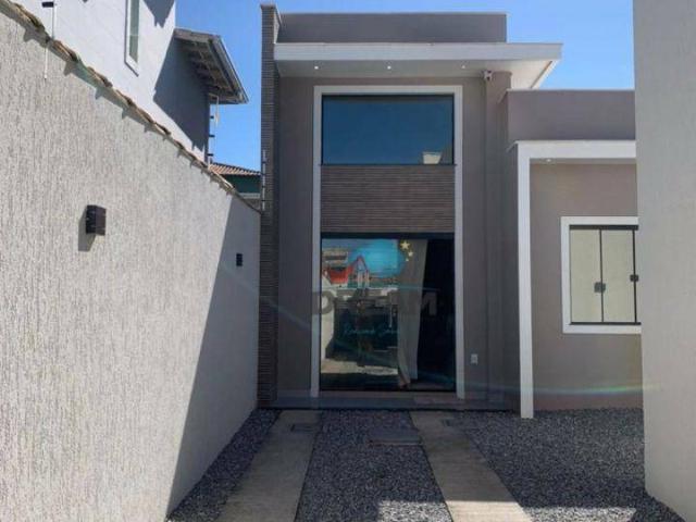 Casa venda em Região Geográfica Imediata de Macaé-Rio das Ostras, Rio das Ostras
