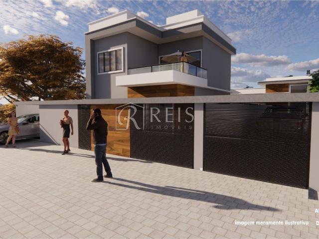 Casa venda em Village Rio das Ostras, Rio das Ostras