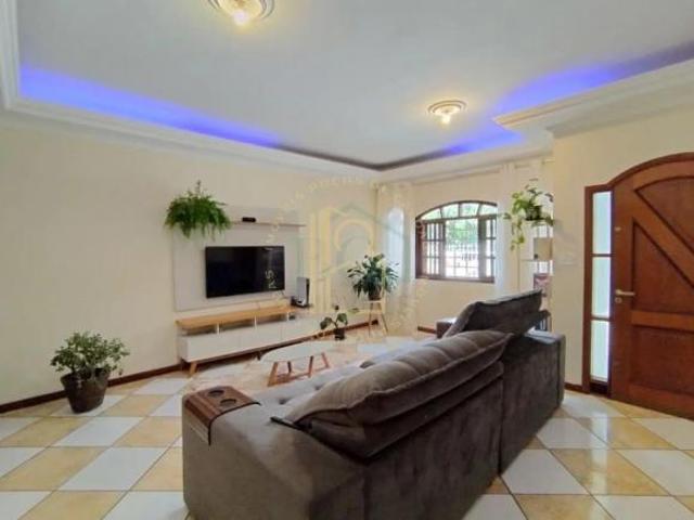 Casa venda em Residencial São Luiz, Poços de Caldas