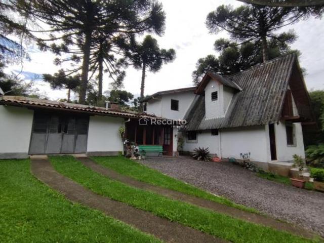 Casa venda em Gramado