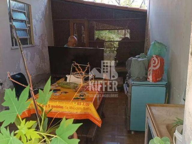Casa venda em Monjolos, São Gonçalo