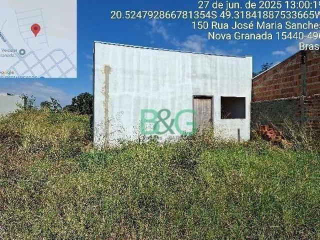 Casa venda em Região Imediata de São José do Rio Preto, Região Metropolitana de São José do Rio Preto
