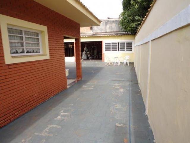 Casa venda em Ribeirão Preto