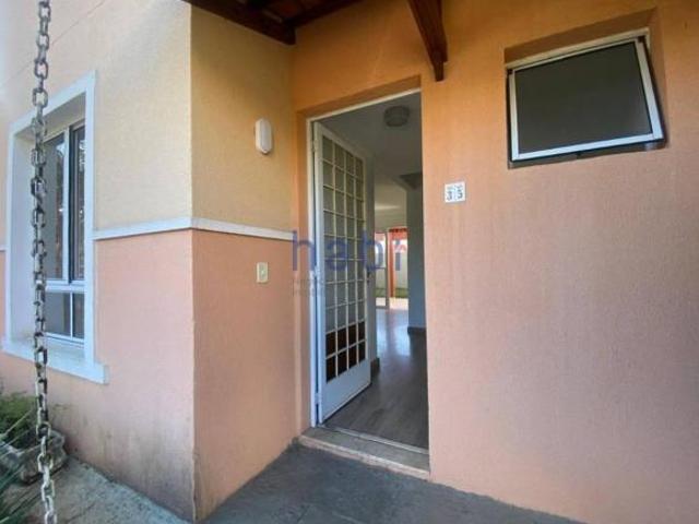 Casa venda em Condomínio dosa Jasmins, Votorantim
