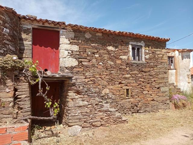 Casa venda em Castelo Branco