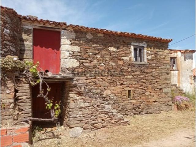Casa venda em Castelo Branco, Joaninho